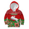 custom-rabbitohs-rugby-christmas-kid-hoodie-merry-xmas-2023-mix-aboriginal-art