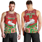 custom-rabbitohs-rugby-christmas-men-tank-top-merry-xmas-2023-mix-aboriginal-art
