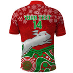 custom-rabbitohs-rugby-christmas-polo-shirt-merry-xmas-2023-mix-aboriginal-art