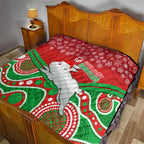 custom-rabbitohs-rugby-christmas-quilt-merry-xmas-2023-mix-aboriginal-art