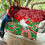 custom-rabbitohs-rugby-christmas-quilt-merry-xmas-2023-mix-aboriginal-art