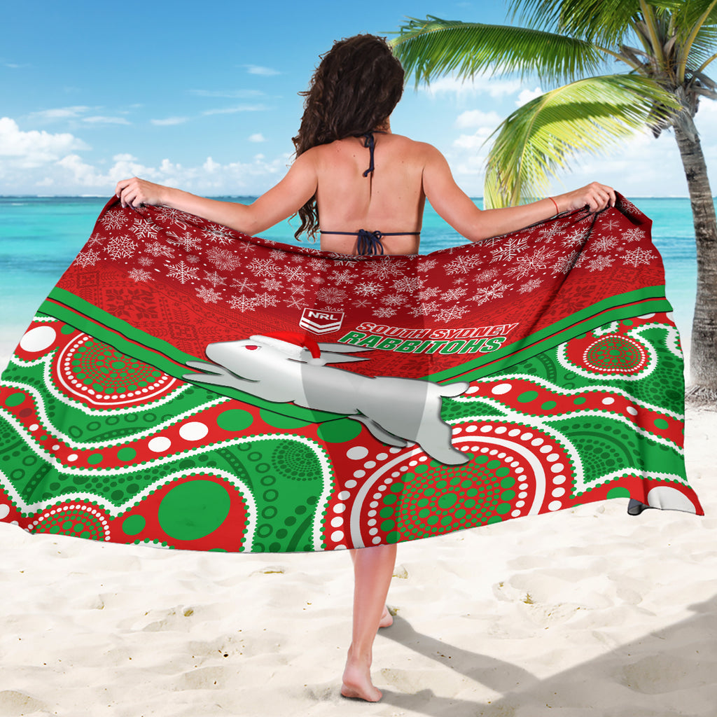 custom-rabbitohs-rugby-christmas-sarong-merry-xmas-2023-mix-aboriginal-art