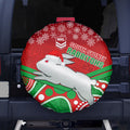 custom-rabbitohs-rugby-christmas-spare-tire-cover-merry-xmas-2023-mix-aboriginal-art