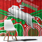 custom-rabbitohs-rugby-christmas-window-curtain-merry-xmas-2023-mix-aboriginal-art