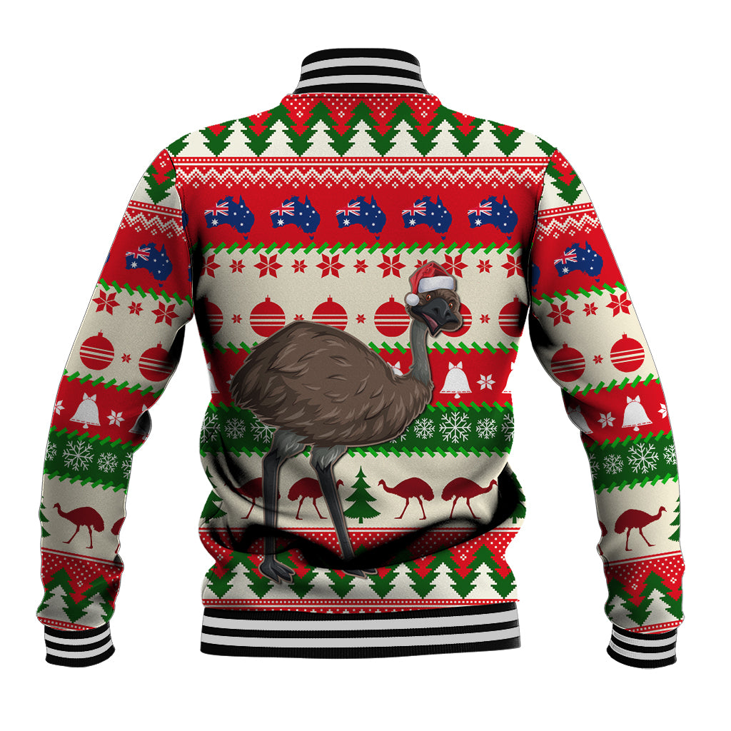 australia-christmas-baseball-jacket-aussie-emu-santa-merry-xmas