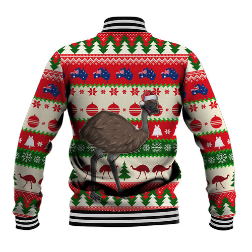 australia-christmas-baseball-jacket-aussie-emu-santa-merry-xmas