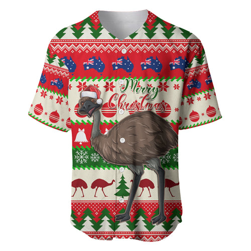 australia-christmas-baseball-jersey-aussie-emu-santa-merry-xmas