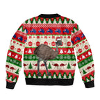 australia-christmas-bomber-jacket-aussie-emu-santa-merry-xmas