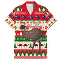 australia-christmas-hawaiian-shirt-aussie-emu-santa-merry-xmas