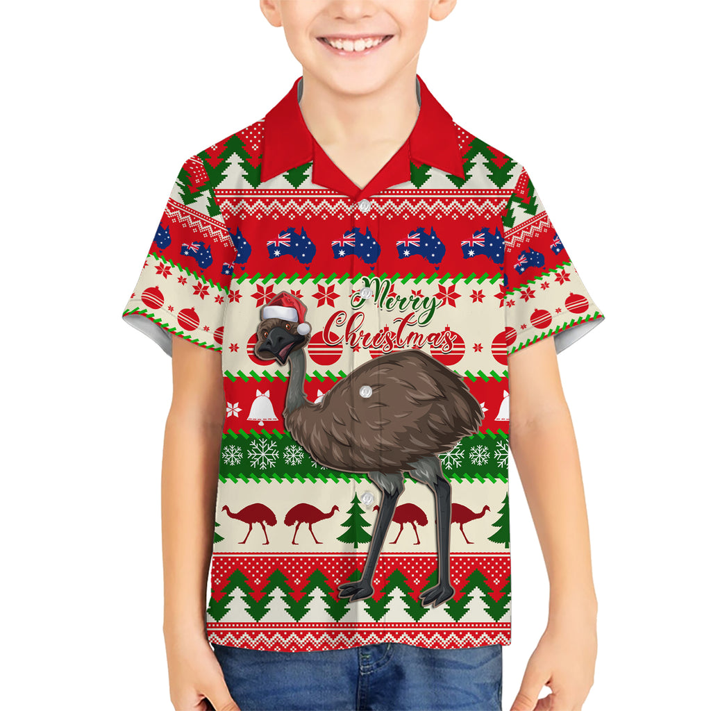 australia-christmas-hawaiian-shirt-aussie-emu-santa-merry-xmas