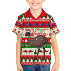 australia-christmas-hawaiian-shirt-aussie-emu-santa-merry-xmas