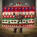 australia-christmas-hooded-blanket-aussie-emu-santa-merry-xmas