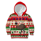 australia-christmas-kid-hoodie-aussie-emu-santa-merry-xmas