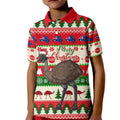 australia-christmas-kid-polo-shirt-aussie-emu-santa-merry-xmas