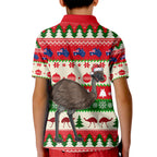 australia-christmas-kid-polo-shirt-aussie-emu-santa-merry-xmas