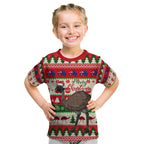 australia-christmas-kid-t-shirt-aussie-emu-santa-merry-xmas