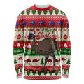 australia-christmas-long-sleeve-shirt-aussie-emu-santa-merry-xmas