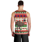 australia-christmas-men-tank-top-aussie-emu-santa-merry-xmas