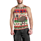 australia-christmas-men-tank-top-aussie-emu-santa-merry-xmas