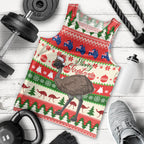 australia-christmas-men-tank-top-aussie-emu-santa-merry-xmas