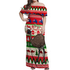 australia-christmas-off-shoulder-maxi-dress-aussie-emu-santa-merry-xmas