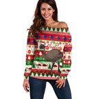 australia-christmas-off-shoulder-sweater-aussie-emu-santa-merry-xmas