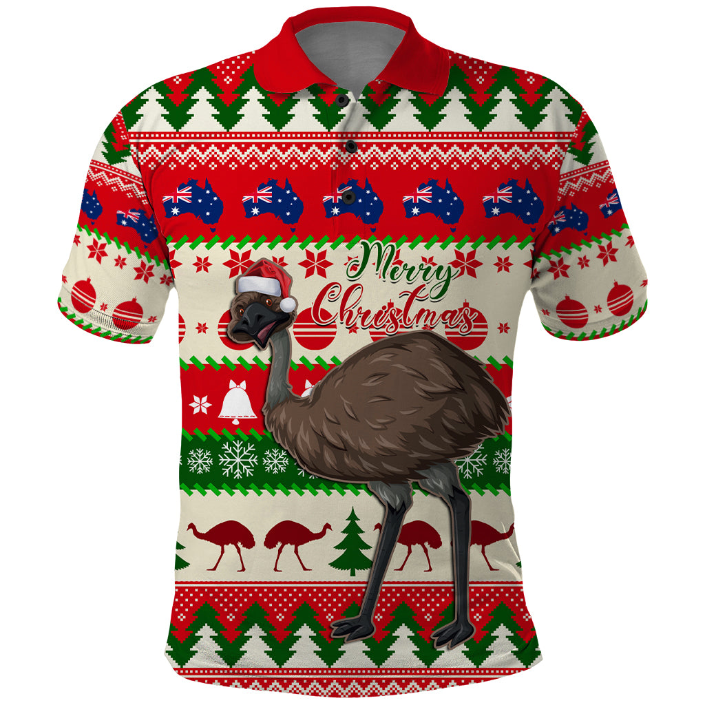 australia-christmas-polo-shirt-aussie-emu-santa-merry-xmas