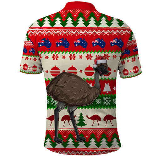 australia-christmas-polo-shirt-aussie-emu-santa-merry-xmas