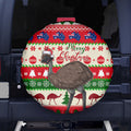 australia-christmas-spare-tire-cover-aussie-emu-santa-merry-xmas