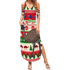 australia-christmas-summer-maxi-dress-aussie-emu-santa-merry-xmas