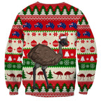 australia-christmas-sweatshirt-aussie-emu-santa-merry-xmas