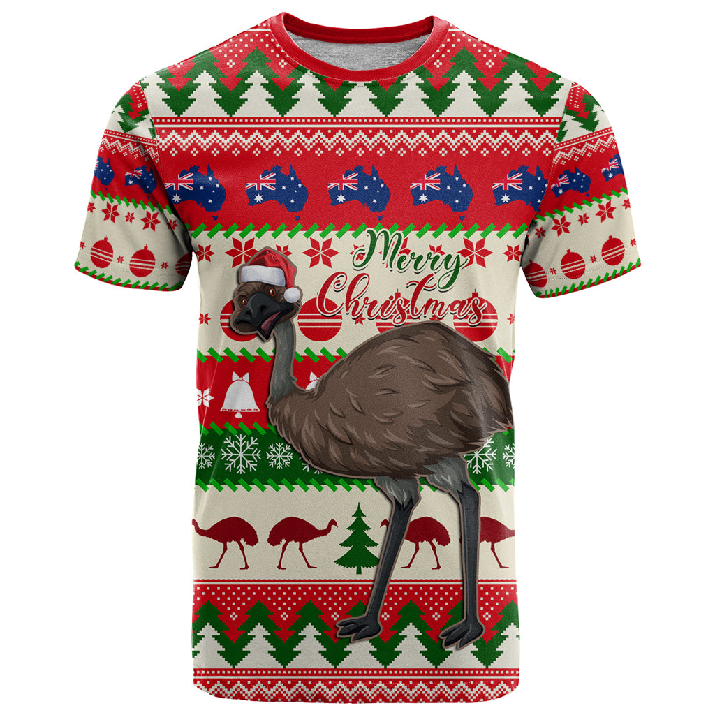 australia-christmas-t-shirt-aussie-emu-santa-merry-xmas