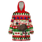 australia-christmas-wearable-blanket-hoodie-aussie-emu-santa-merry-xmas
