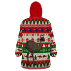 australia-christmas-wearable-blanket-hoodie-aussie-emu-santa-merry-xmas