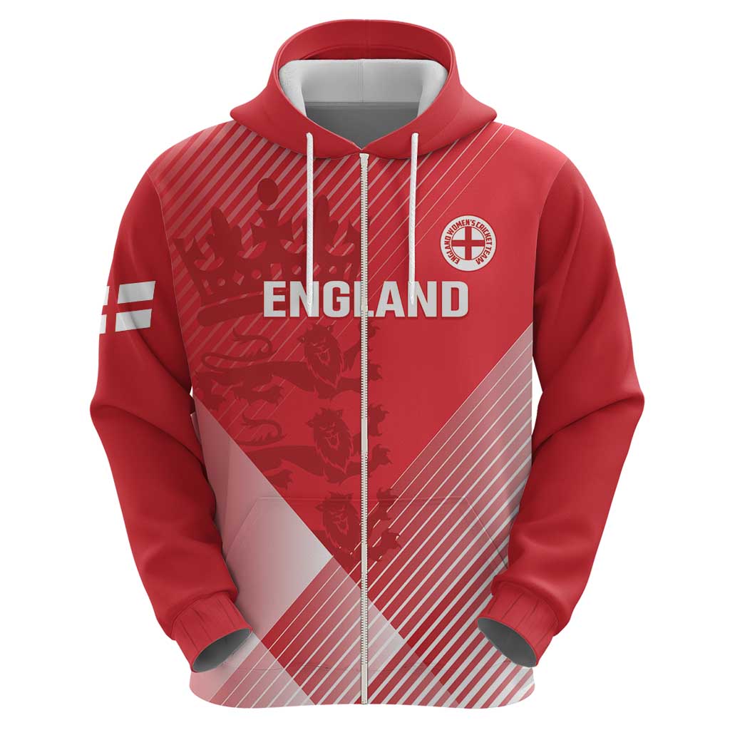 Custom England Cricket Hoodie Go Champions Sporty Style