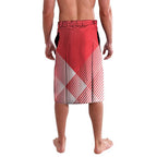 Custom England Cricket Lavalava Go Champions Sporty Style