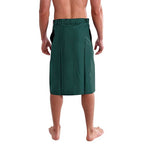Custom Australia Cricket Lavalava Go Champions Aussie