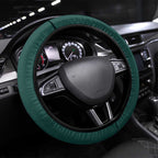 Australia Cricket Steering Wheel Cover Go Champions Aussie