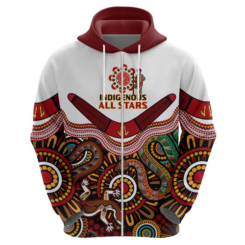 custom-text-and-number-australia-indigenous-rugby-hoodie-all-stars-aussie-snake-and-lizard