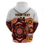 custom-text-and-number-australia-indigenous-rugby-hoodie-all-stars-aborigine-dreamtime-white-version