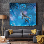 Paikea New Zealand Matariki Tapestry Humpback Whale Taniko Motifs Ocean Vibes