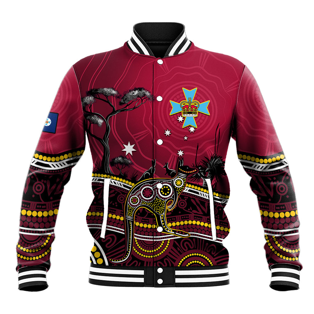 june-6-queensland-day-baseball-jacket-australian-aboriginal-art