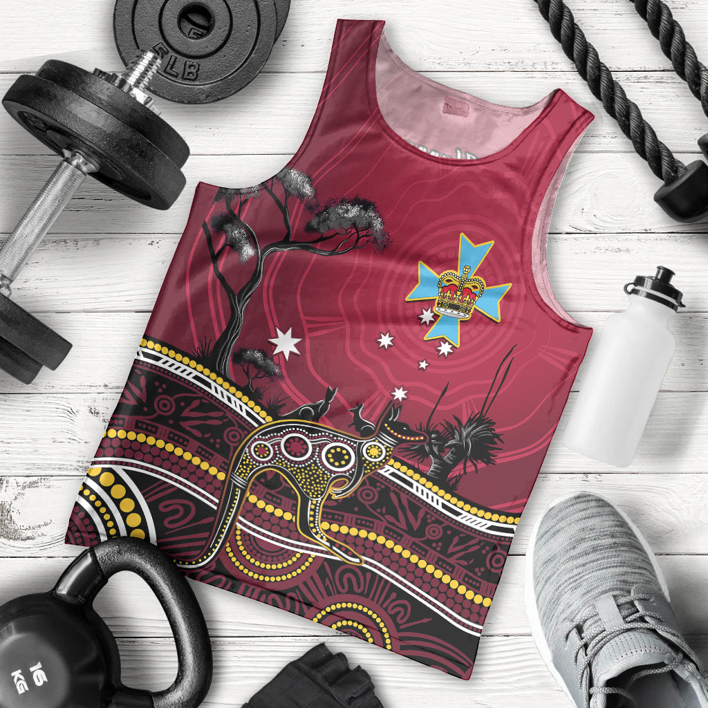 june-6-queensland-day-men-tank-top-australian-aboriginal-art