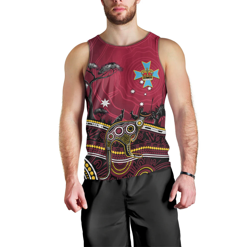june-6-queensland-day-men-tank-top-australian-aboriginal-art