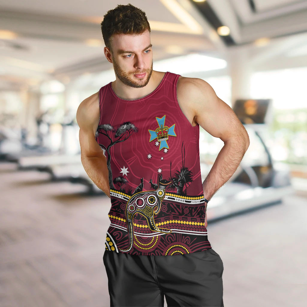 june-6-queensland-day-men-tank-top-australian-aboriginal-art