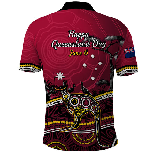june-6-queensland-day-polo-shirt-australian-aboriginal-art