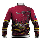 personalised-june-6-queensland-day-baseball-jacket-australian-aboriginal-art