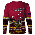 personalised-june-6-queensland-day-long-sleeve-shirt-australian-aboriginal-art