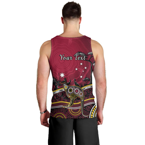 personalised-june-6-queensland-day-men-tank-top-australian-aboriginal-art