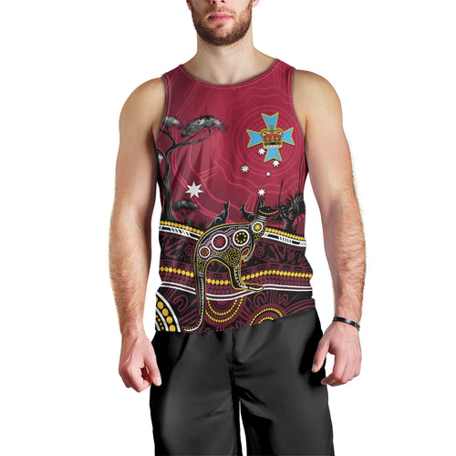 personalised-june-6-queensland-day-men-tank-top-australian-aboriginal-art